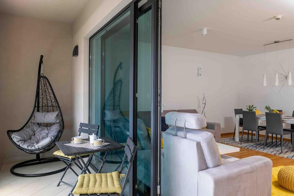 Gypanon Lägenhet Dubrovnik Exteriör bild