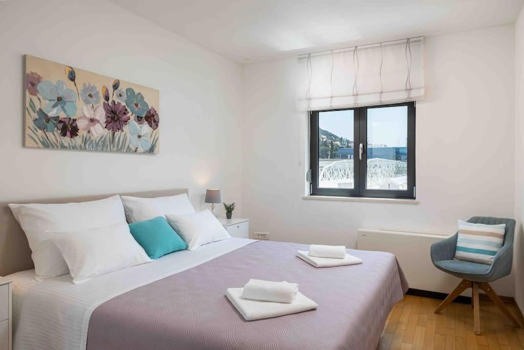 Gypanon Lägenhet Dubrovnik Exteriör bild