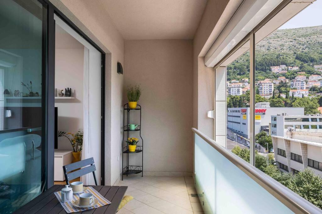 Gypanon Lägenhet Dubrovnik Exteriör bild