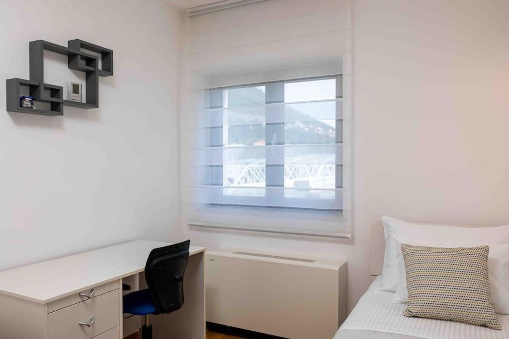 Gypanon Lägenhet Dubrovnik Exteriör bild